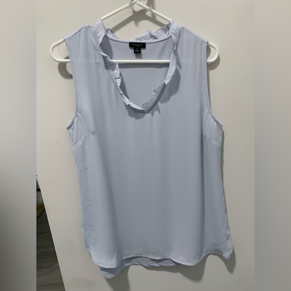 ann taylor blouse - Picture 1 of 2